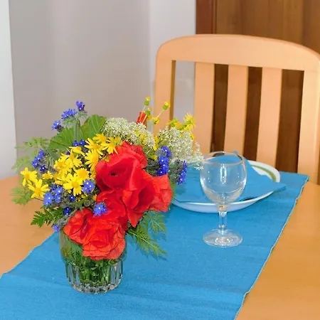 Apartament Breeze *