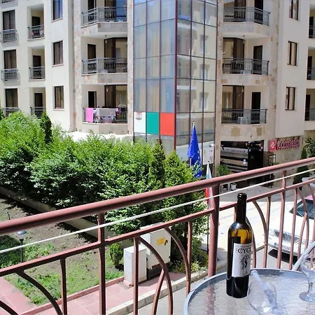 Breeze Apartament