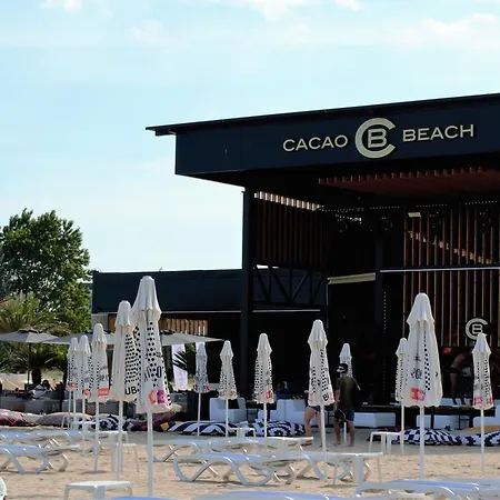 Breeze Apartament