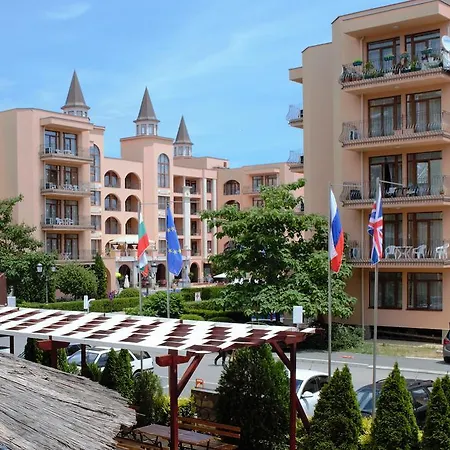 Breeze Apartament Słoneczny Brzeg