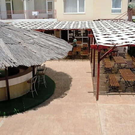 Breeze Apartament