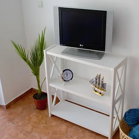 Apartament Breeze