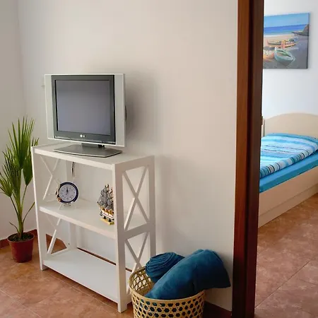 Apartament Breeze Słoneczny Brzeg