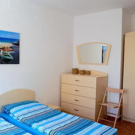 Breeze Apartament Słoneczny Brzeg