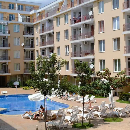 Apartament Breeze